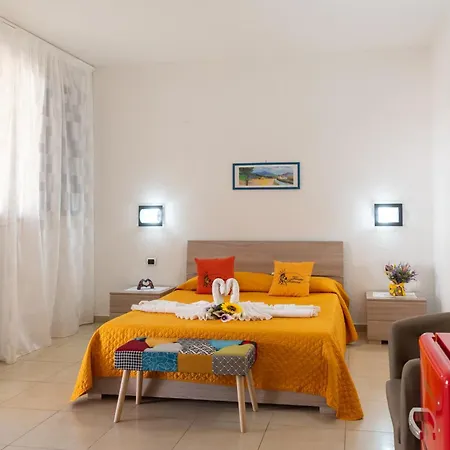 Tenuta Barone Bed and breakfast 3*