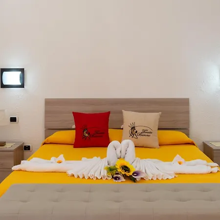 Tenuta Barone Bed and breakfast