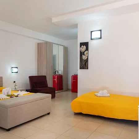 Bed & Breakfast Tenuta Barone