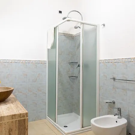 Tenuta Barone Bed & Breakfast Gallipoli