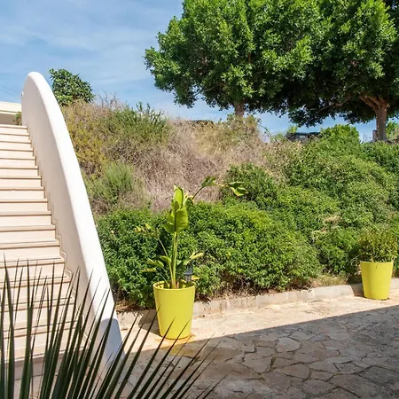 Tenuta Barone Bed and breakfast 3*
