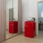 فندق مبيت وإفطار Tenuta Barone 3*