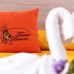 Tenuta Barone فندق مبيت وإفطار غالّيبولي