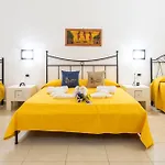 فندق مبيت وإفطار Tenuta Barone غالّيبولي