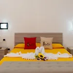 Tenuta Barone فندق مبيت وإفطار