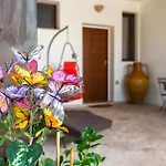 Tenuta Barone فندق مبيت وإفطار