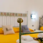 Tenuta Barone فندق مبيت وإفطار غالّيبولي