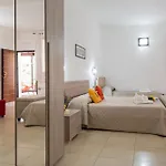 فندق مبيت وإفطار Tenuta Barone