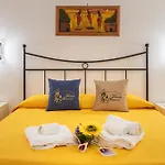 فندق مبيت وإفطار Tenuta Barone 3*