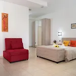 فندق مبيت وإفطار Tenuta Barone