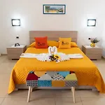 فندق مبيت وإفطار Tenuta Barone