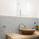 Tenuta Barone فندق مبيت وإفطار غالّيبولي