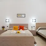 Tenuta Barone فندق مبيت وإفطار غالّيبولي