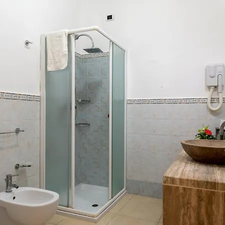 Bed & Breakfast Tenuta Barone