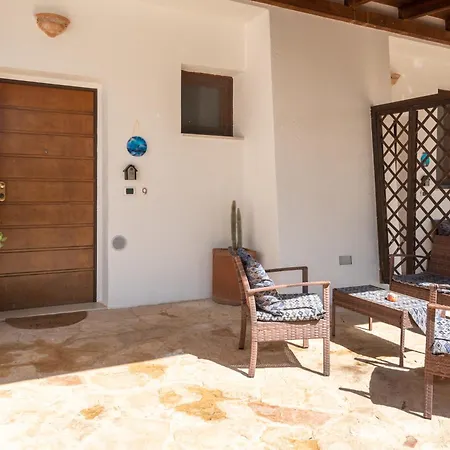 Tenuta Barone 加利波利