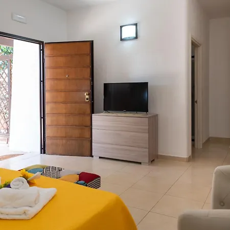 Tenuta Barone 3* 加利波利