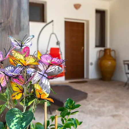 Tenuta Barone Bed & Breakfast