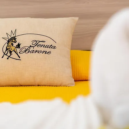 Bed & Breakfast Tenuta Barone