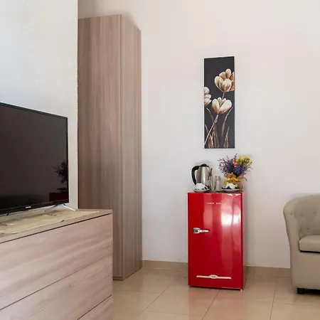 Tenuta Barone Couette-café 3*