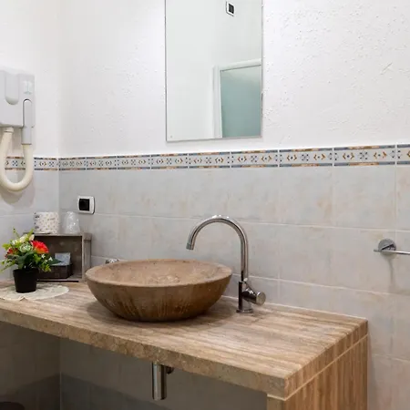 Bed & Breakfast Tenuta Barone 3*
