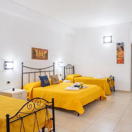 Tenuta Barone 加利波利