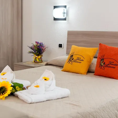 Tenuta Barone Bed & Breakfast