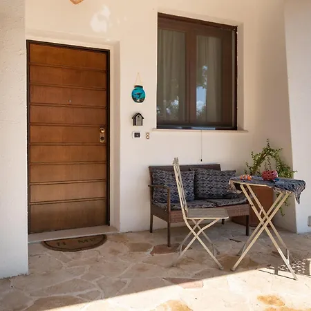 Tenuta Barone Bed & Breakfast 3*