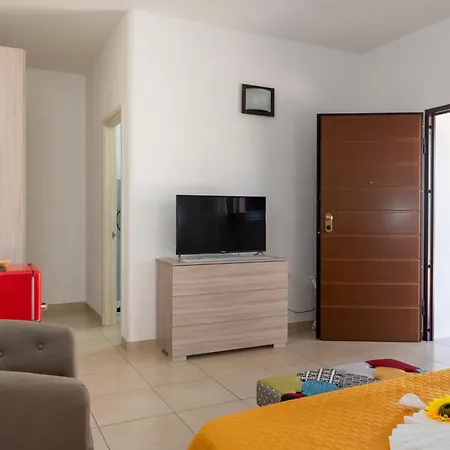 Bed & Breakfast Tenuta Barone Gallipoli