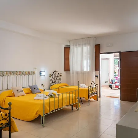 Tenuta Barone 加利波利