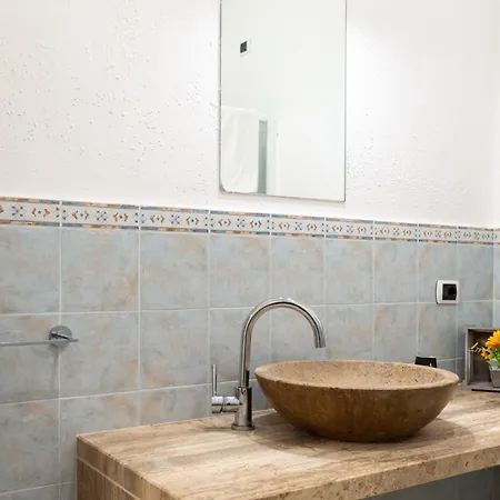 Tenuta Barone Bed & Breakfast Gallipoli
