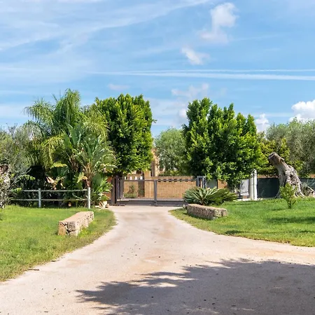 Tenuta Barone 加利波利