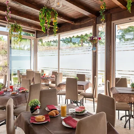 Tenuta Barone Couette-café 3*