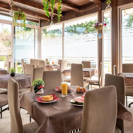 Bed & Breakfast Tenuta Barone