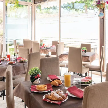 Tenuta Barone Couette-café 3*