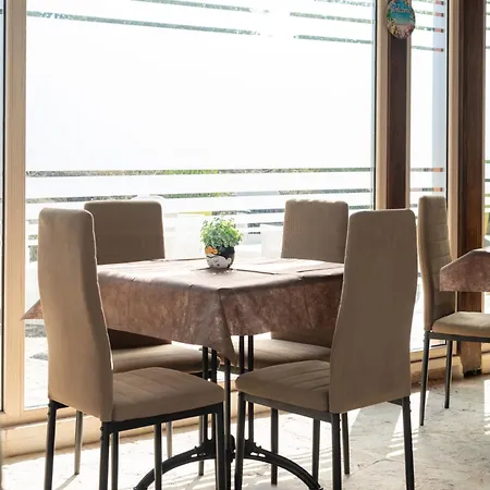Couette-café Tenuta Barone 3*