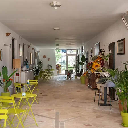 Bed & Breakfast Tenuta Barone Gallipoli