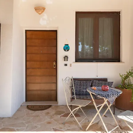 Tenuta Barone Bed & Breakfast 3*