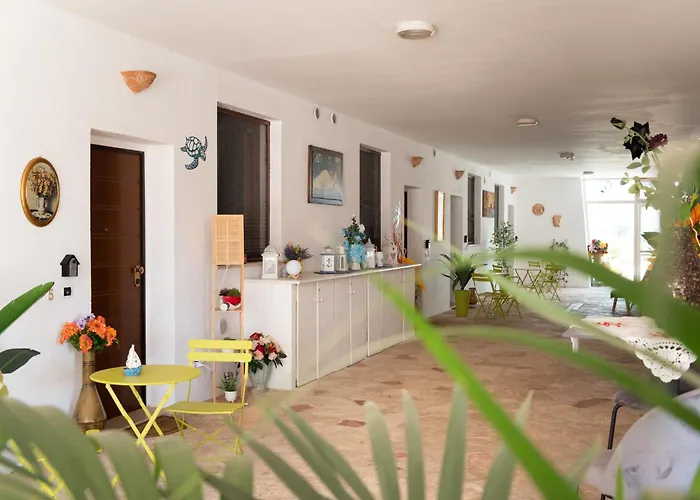 Tenuta Barone 4* Gallipoli